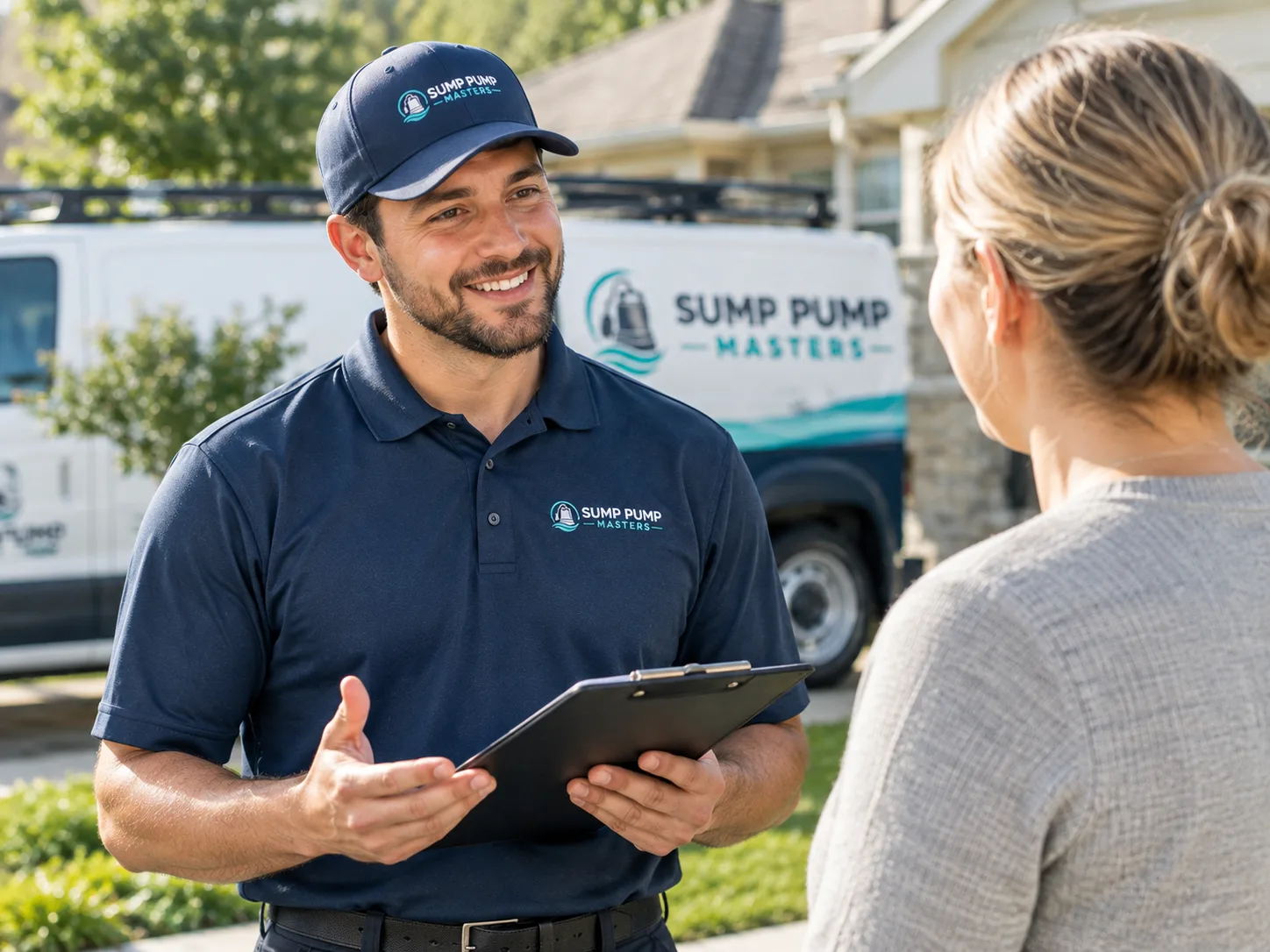 Sump Pump Repair Fitzhugh, OK FAQs
